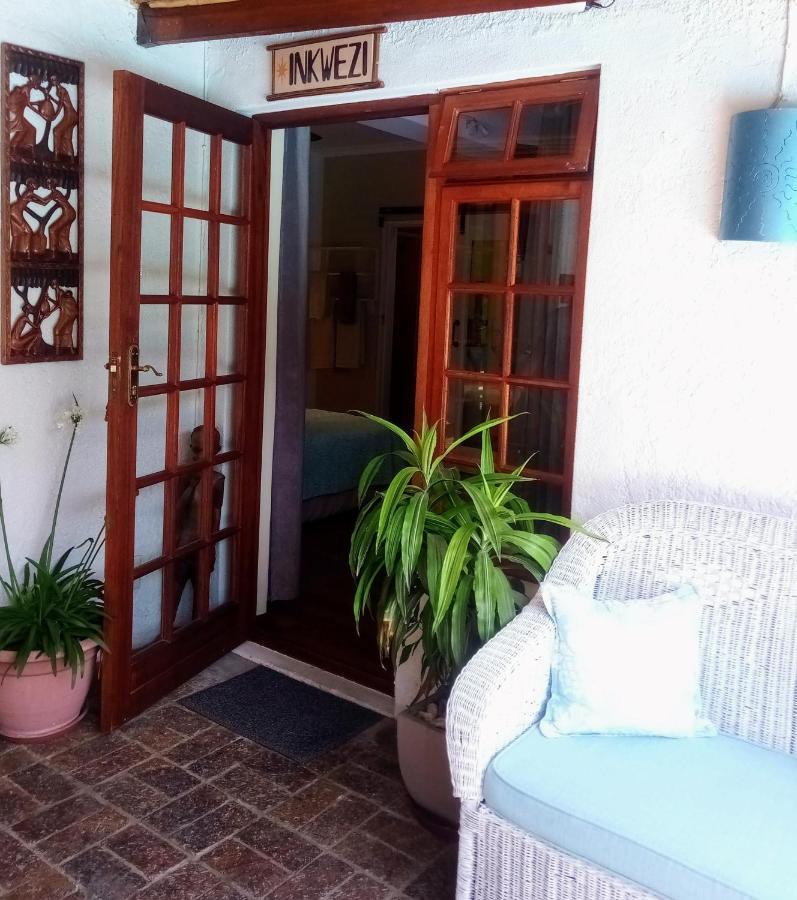 Khashamongo B & B Сомерсет-Уэст Экстерьер фото