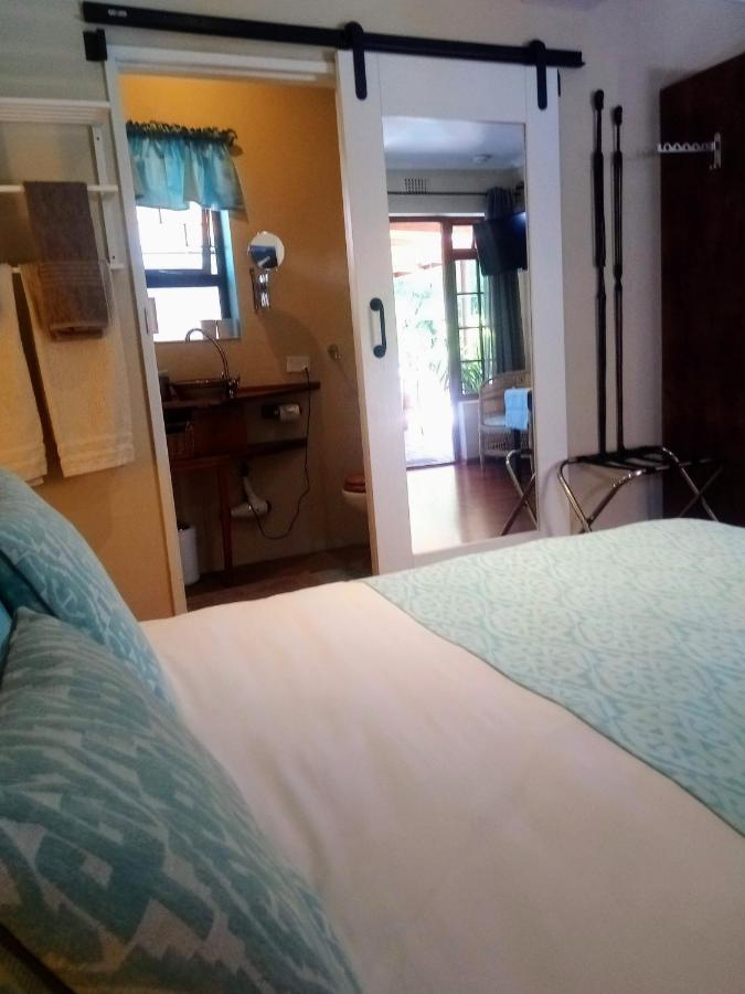 Khashamongo B & B Сомерсет-Уэст Экстерьер фото