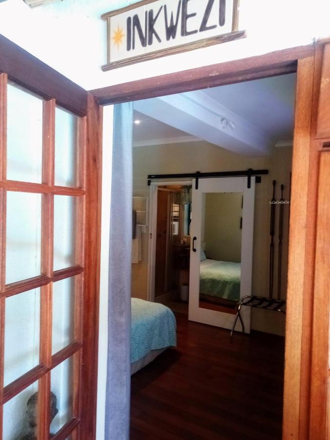 Khashamongo B & B Сомерсет-Уэст Экстерьер фото