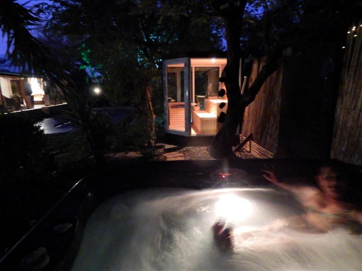 Khashamongo B & B Сомерсет-Уэст Экстерьер фото